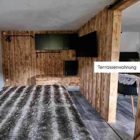 Ferienwohnung Tostner Burgblick Feldkirch Luaran gambar
