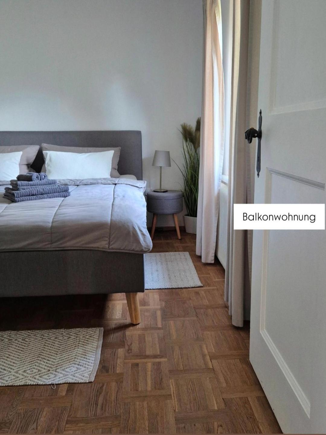 Ferienwohnung Tostner Burgblick Feldkirch Luaran gambar