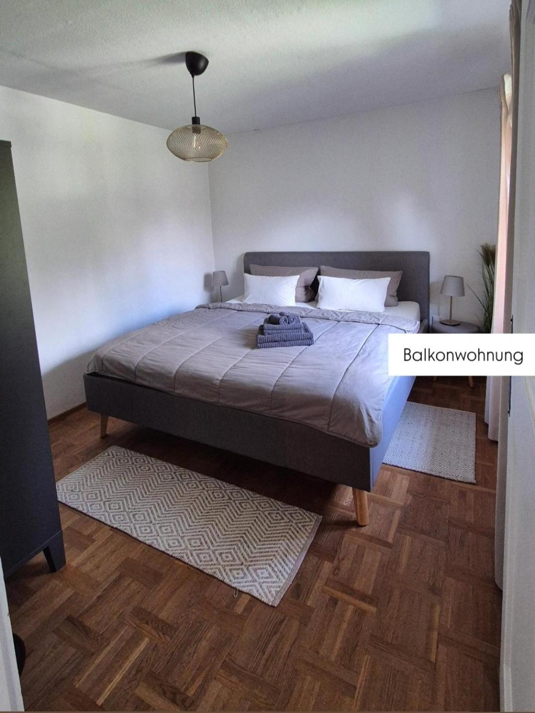 Ferienwohnung Tostner Burgblick Feldkirch Luaran gambar