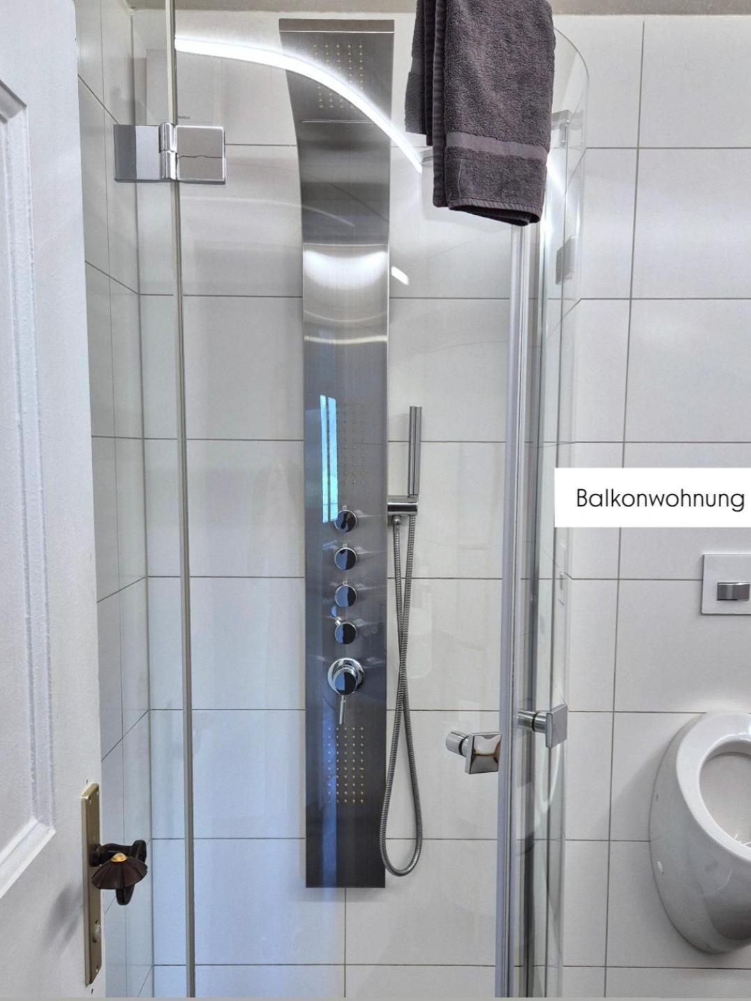 Ferienwohnung Tostner Burgblick Feldkirch Luaran gambar