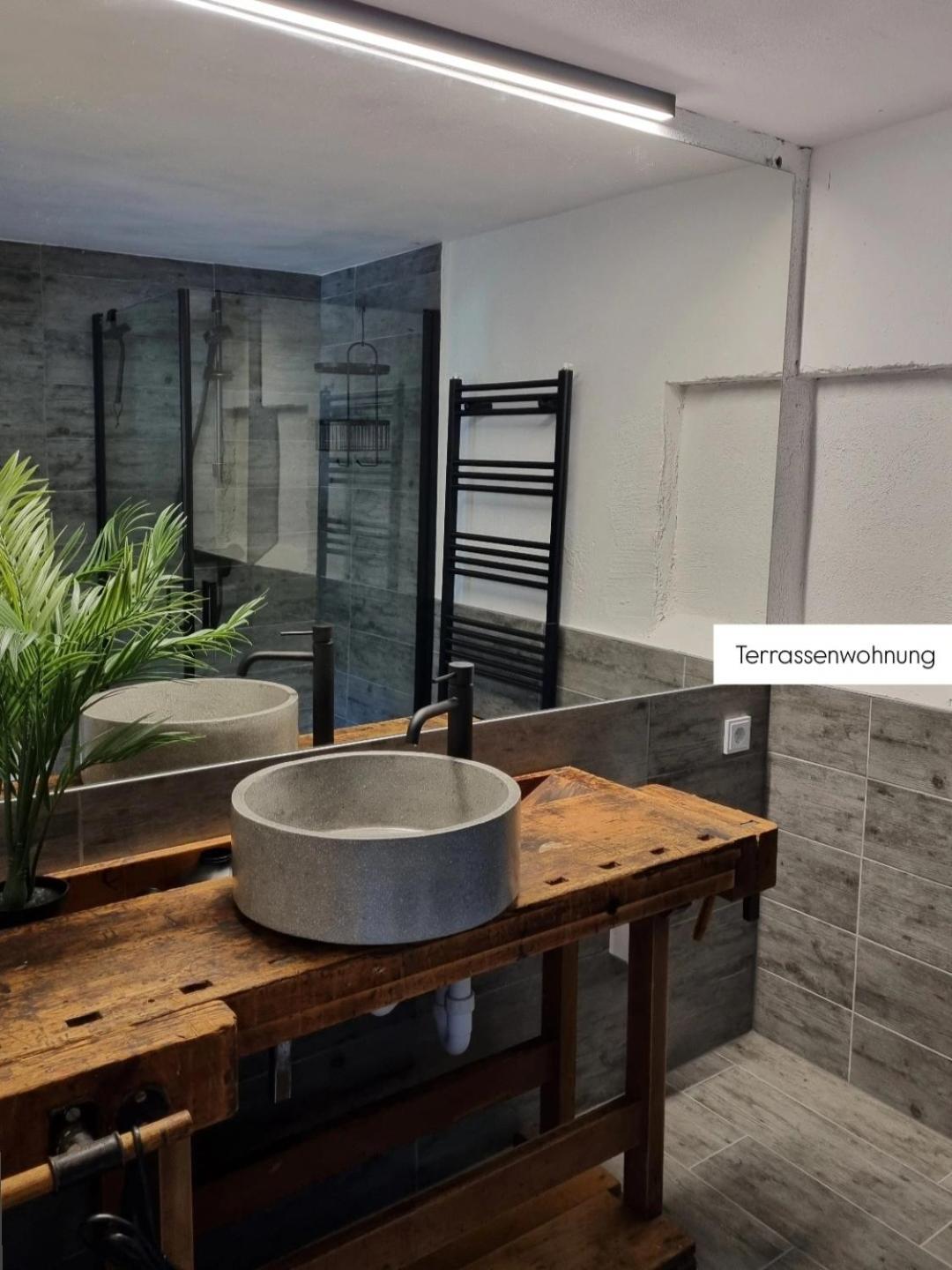 Ferienwohnung Tostner Burgblick Feldkirch Luaran gambar